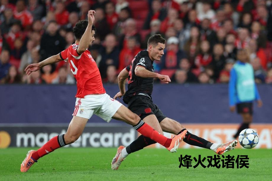 [图]希克制胜球奥塔门迪中框 本菲卡0-1勒沃库森