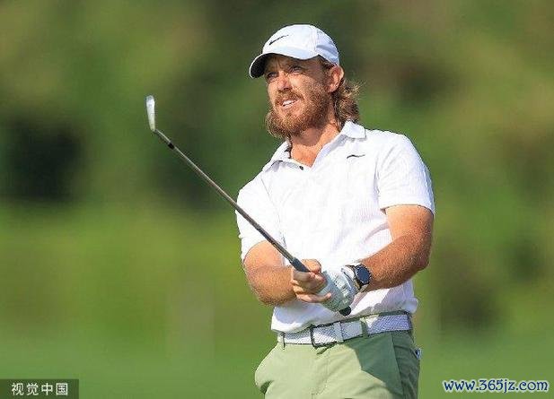 迪拜邀请赛五大亮点:弗利特伍德力争连冠,小麦强势回归 迪拜邀请赛五大亮点:弗利特伍德力争连冠,小麦强势回归