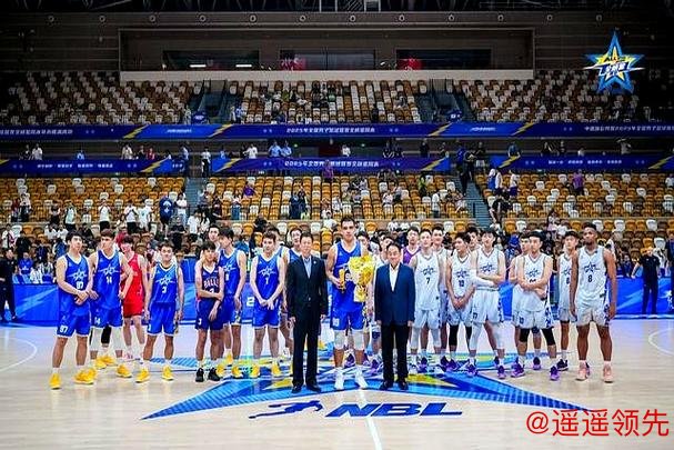 NBL全明星赛：南区明星队获胜 杨文学荣膺MVP