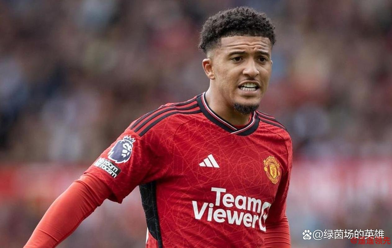 ODsport解析：桑乔一锤定音！阿斯顿维拉1