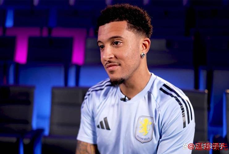 ODsport解析：桑乔一锤定音！阿斯顿维拉1