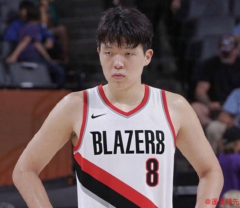 开拓者选杨瀚森引发争议，是否后悔已成焦点