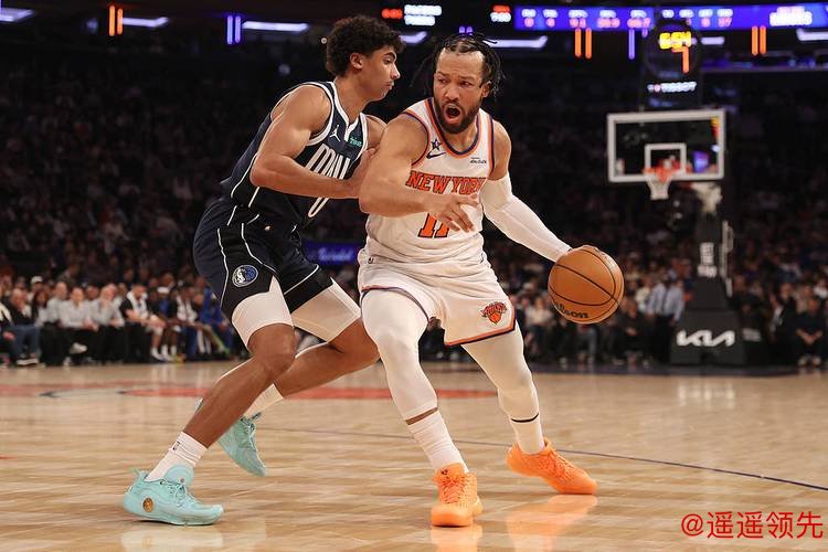 弗拉格18分唐斯22+18 尼克斯负独行侠4连败