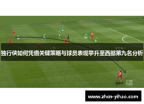 独行侠如何凭借关键策略与球员表现攀升至西部第九名分析
