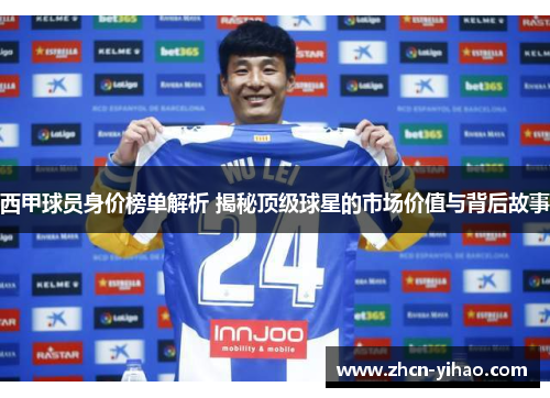 西甲球员身价榜单解析 揭秘顶级球星的市场价值与背后故事