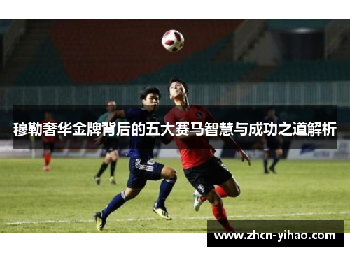 穆勒奢华金牌背后的五大赛马智慧与成功之道解析