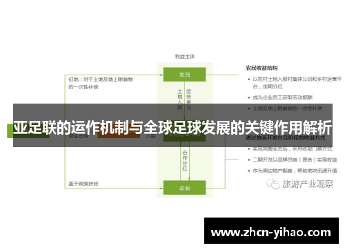 亚足联的运作机制与全球足球发展的关键作用解析